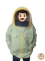 Astronot Maske