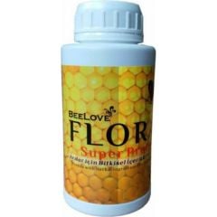 Beelove Flora Süper Protein