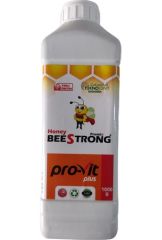 Honey BeeStrong Provit Plus 1000gr