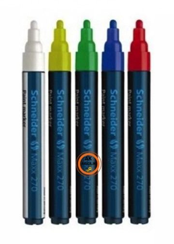 Schneider Ana Arı Boyama Kalemi