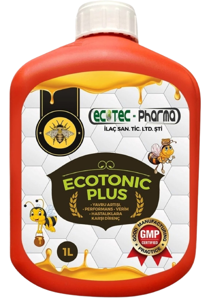 Ecotonic Plus