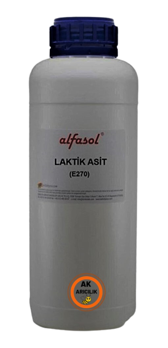 Laktik Asit