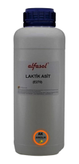 Laktik Asit