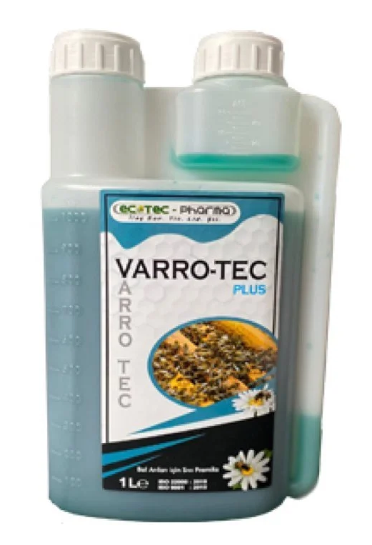 Varro-Tec Plus 1LT