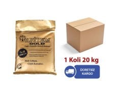 ApiyemGold Proteinli Arı Keki %10 20 KG