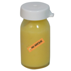 Ak Arıcılık Arı Sütü 20gr