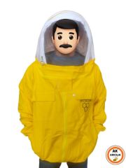 Ak Arıcılık Bayan Astranot Maske