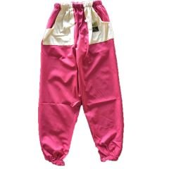 Arıcı Çocuk Pantalonu Kırmızı