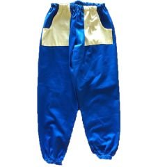 Arıcı Çocuk Pantalonu Mavi