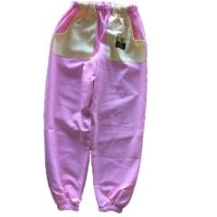 Arıcı Çocuk Pantalonu Pembe