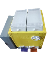 Happybees Yan Yana Girişli Üstten Yemlikli Çiftleştirme Kovanı