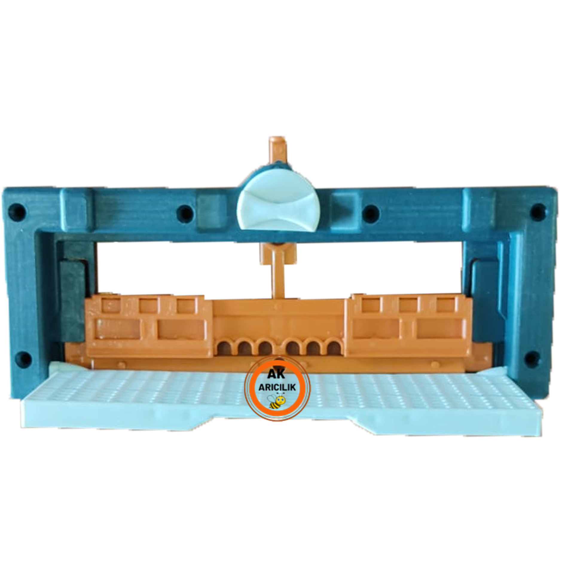 30 cm Daraltmalı Uçuş Tahtası
