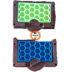 Ak Arıcılık 13x9cm Uçuş Tahtası