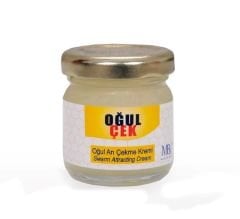 Oğul Çek Krem