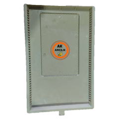 Ak Arıcılık Kovan Alt Çekmecesi 46x30.5cm