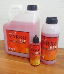 Varrored