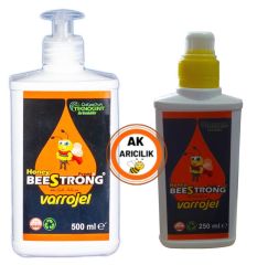 Ak Arıcılık Varrojel