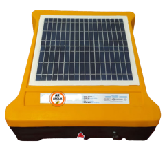 Elektrikli Çit Güç Ünitesi