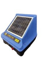 Elektrikli Çit Seti Full Takım Set