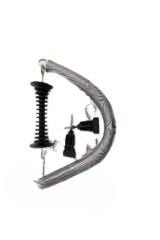 Elektrikli Çit Seti Full Takım Set
