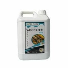 Varro-Tec Plus 1LT 5LT