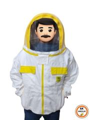 Ak Arıcılık Astronot Maske Uzay Maske