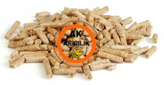 Ak Arıcılık Arıcı Körük Yakıtı Körük Dumanı 1kg