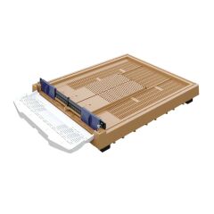 Apimaye Tabanlar 44x51 D Tipi - 1 Adet