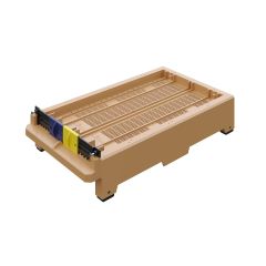 Apimaye Tabanlar 30,7x51,2 R Tipi - 1 Adet