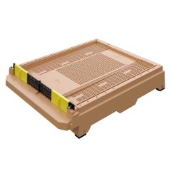 Apimaye Tabanlar 42,5x51,5 B Tipi - 6 Adet Kampanyalı