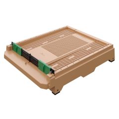 Apimaye Tabanlar 42,5x50,5 C Tipi - 6 Adet Kampanyalı