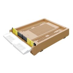 Apimaye Tabanlar 41x51 G Tipi - 6 Adet Kampanyalı