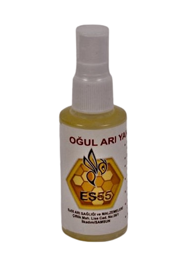 Arı Oğul Çekme Parfümü