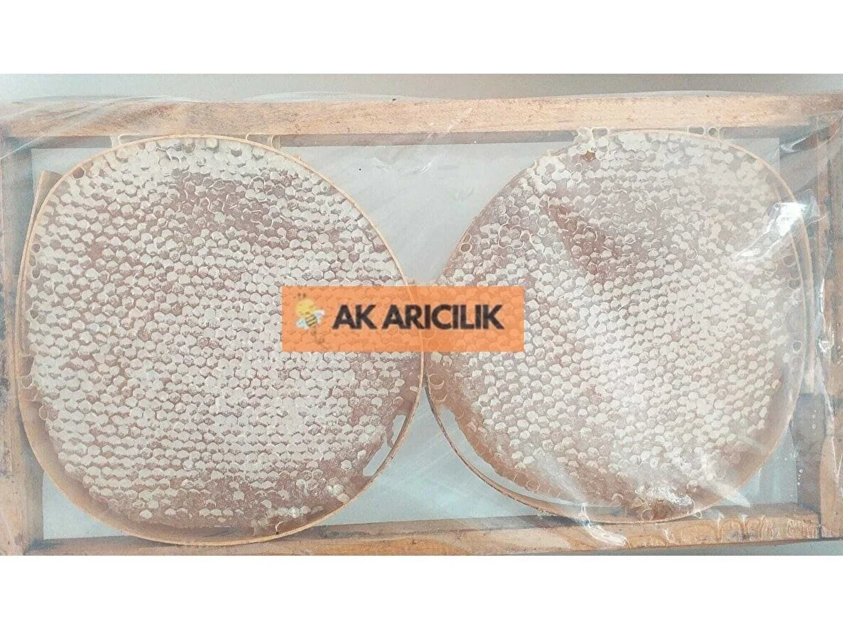 Karakovan Balı 1 Kg