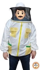 4 Cepli Normal Maske