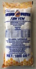Pazar Petek Fondon Şeker 1 KG