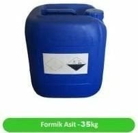 Ak Arıcılık Formik Asit (35 Kg)