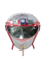 Ak Arıcılık 275Lt Şurup Karıştırma Makinesi (430)