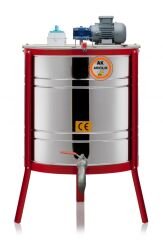 Ak Arıcılık 275Lt Şurup Karıştırma Makinesi (430)