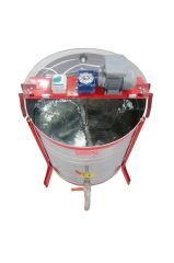 Ak Arıcılık 275Lt Şurup Karıştırma Makinesi (304)