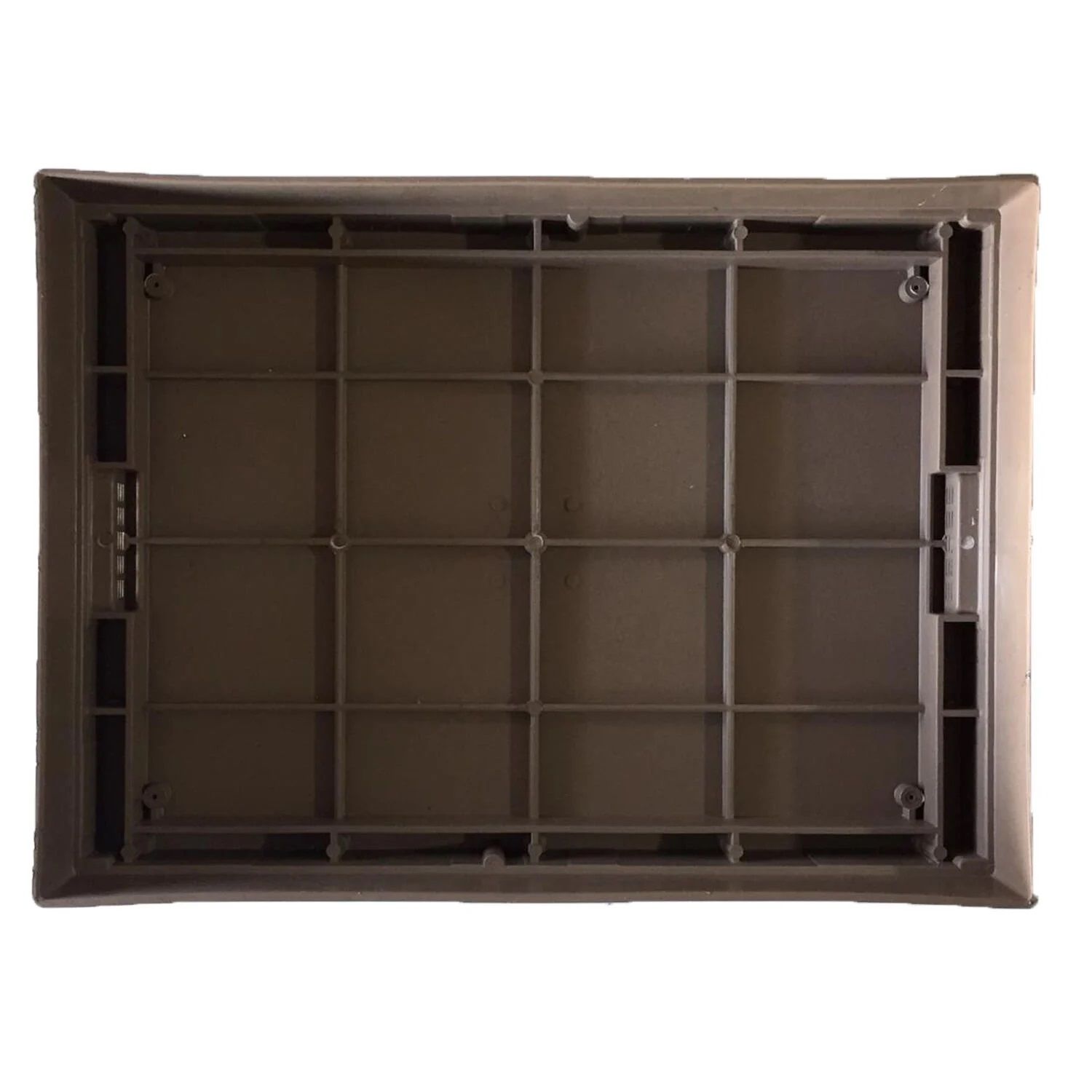 8 Çıtalık Kovan Kapağı 37,5x51,5cm 10 Adet Kampanyalı - Straforsuz