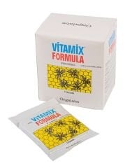 Vitamix Formula Güçlendirilmiş Premix