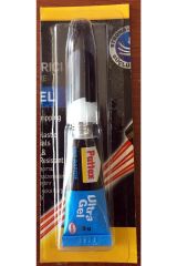 Ak Arıcılık ApiPoint Manyetik Ana Arı İşaretleme Seti Sarı - Yapıştırıcı